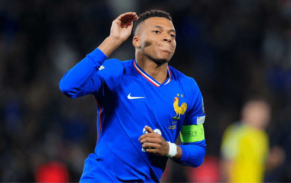 Mbappe Set for Third World Cup as France Captain – Leboeuf on Leadership