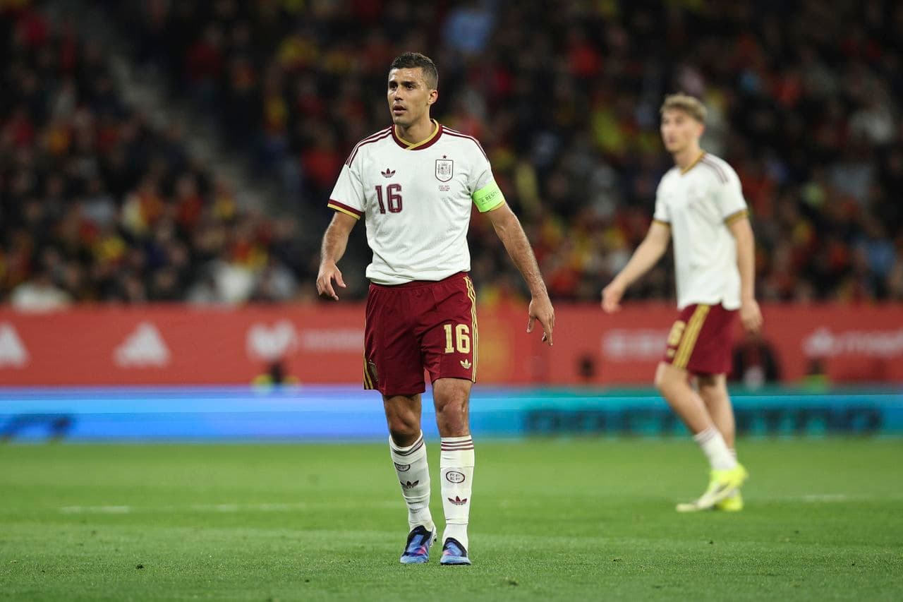 Peru vs Spain: Live Stream & TV Info for the World Cup Friendly
