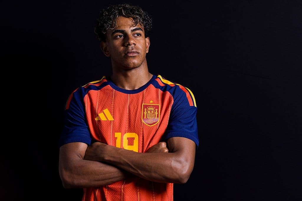 Spain vs Cape Verde: Champions Face Debutants in Group Stage Clash