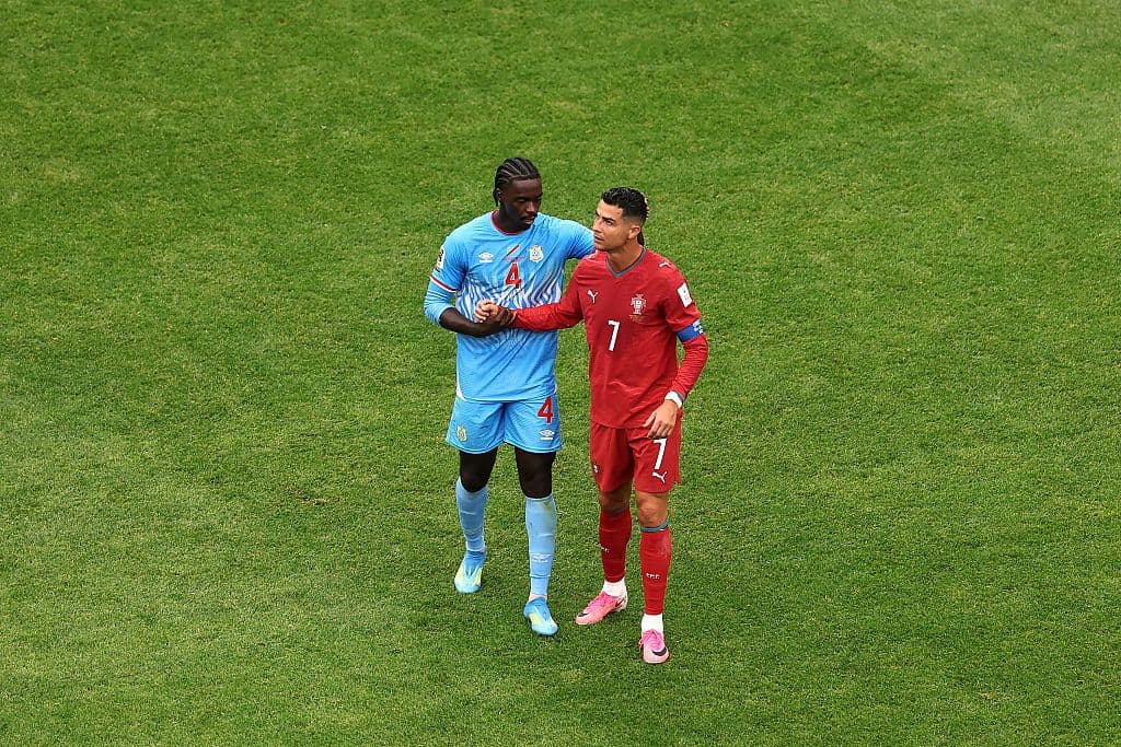The Unthinkable World Cup Scenario: Every Team Tied on Points and Goal Difference!