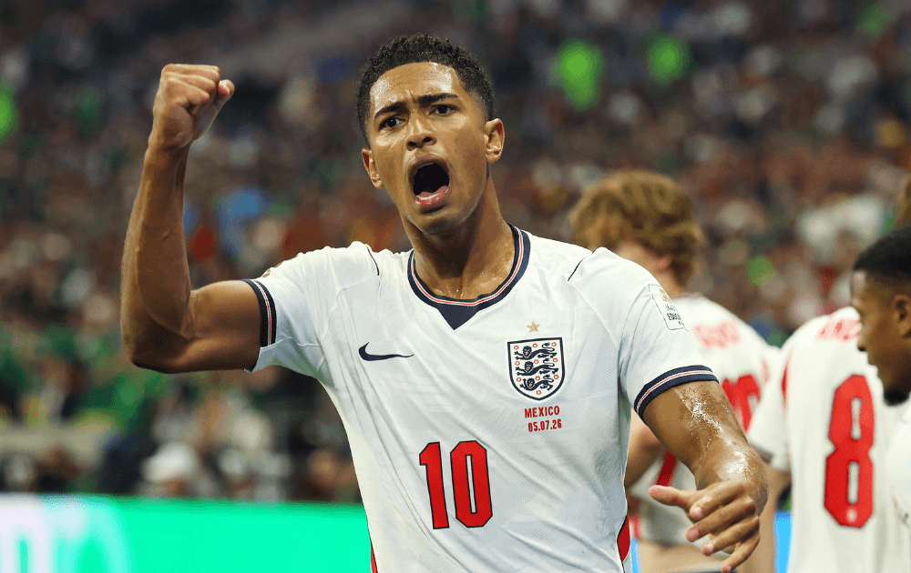 England on the Brink: Will Victory Bring a Bank Holiday?