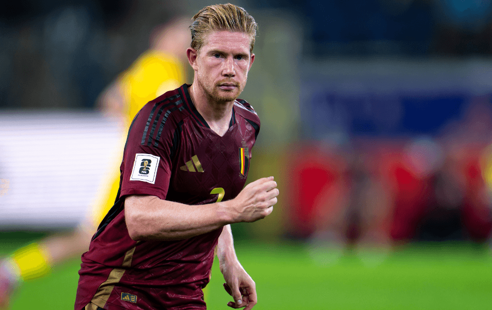 Belgium vs Egypt World Cup 2026: Live Stream & Group G Preview