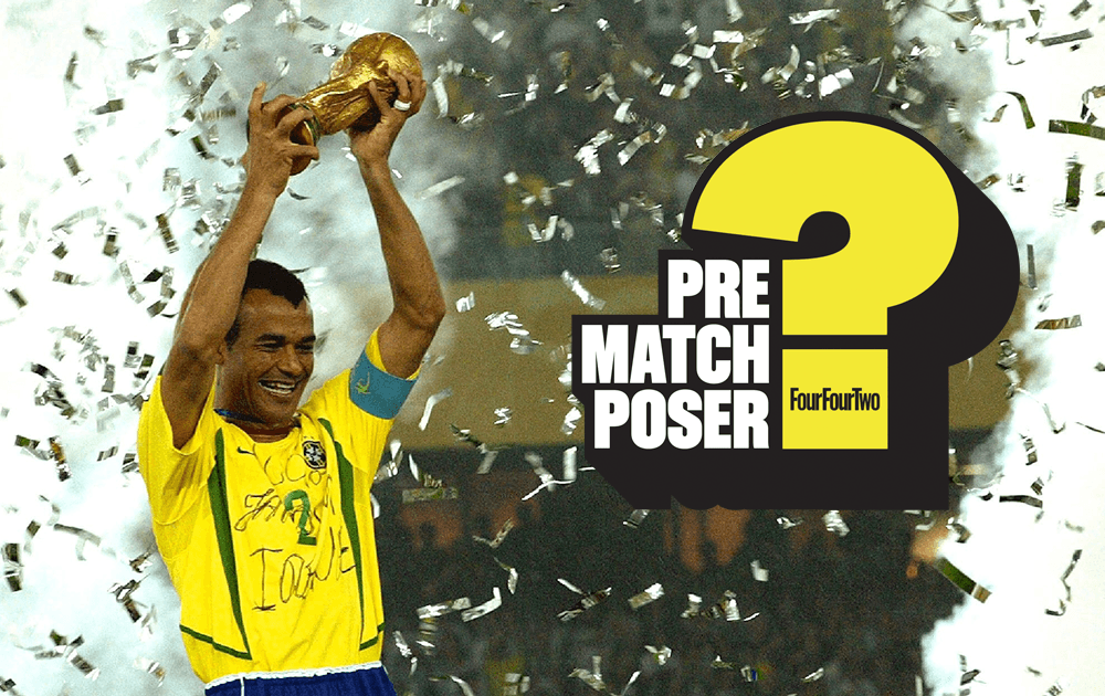 Test Your Football IQ: Elite-Level Quiz Challenge