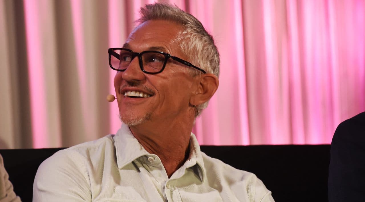 Lineker's Fury Over 'Incomprehensible' Call and Harry Kane Prediction