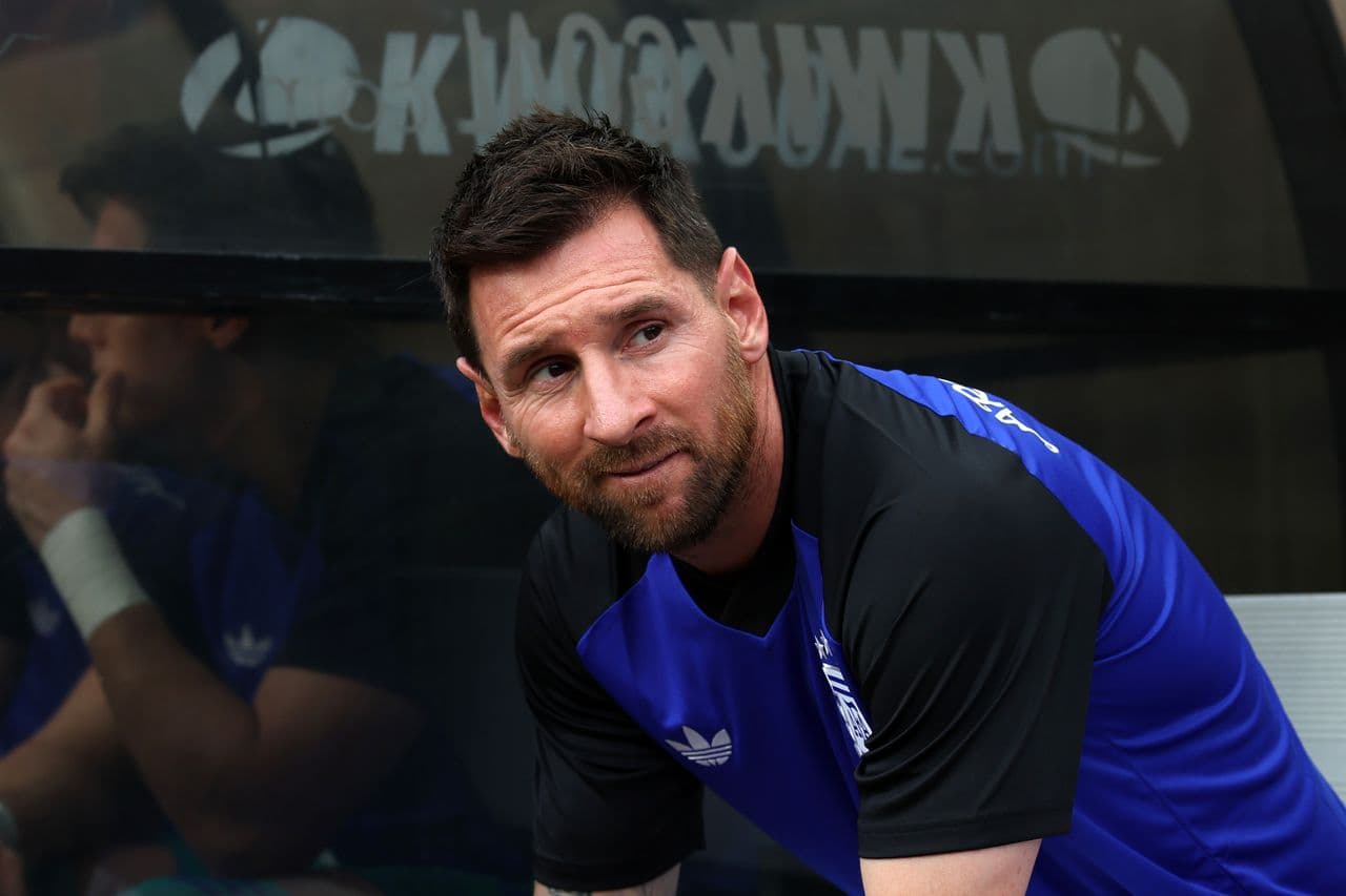 Argentina vs Iceland LIVE: World Cup Champions' Last Friendly Before Title Defense
