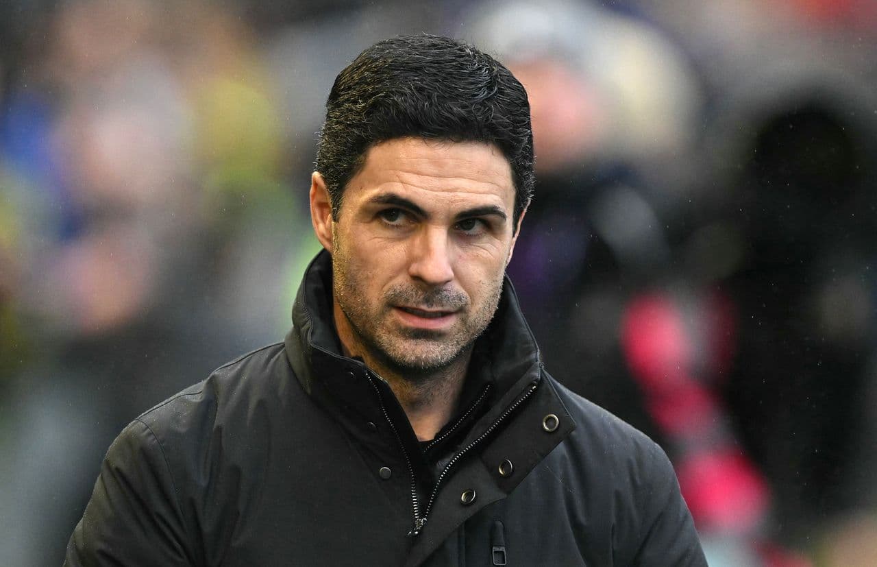 Arsenal Plot Double Wonderkid Swoop After Title Triumph