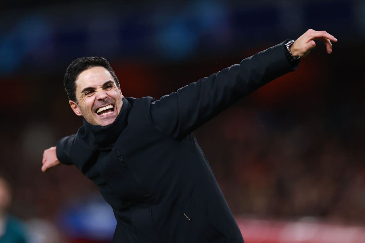 Arsenal beat Liverpool to wonderkid signing: Official confirmation