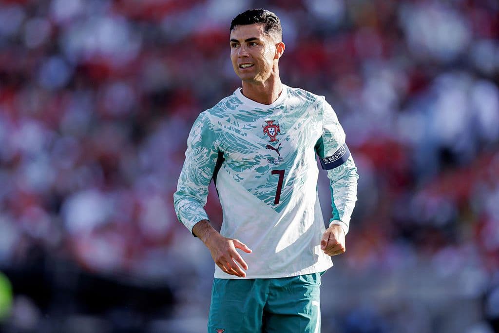 Quiz: Name Every 100-Cap International at World Cup 2026