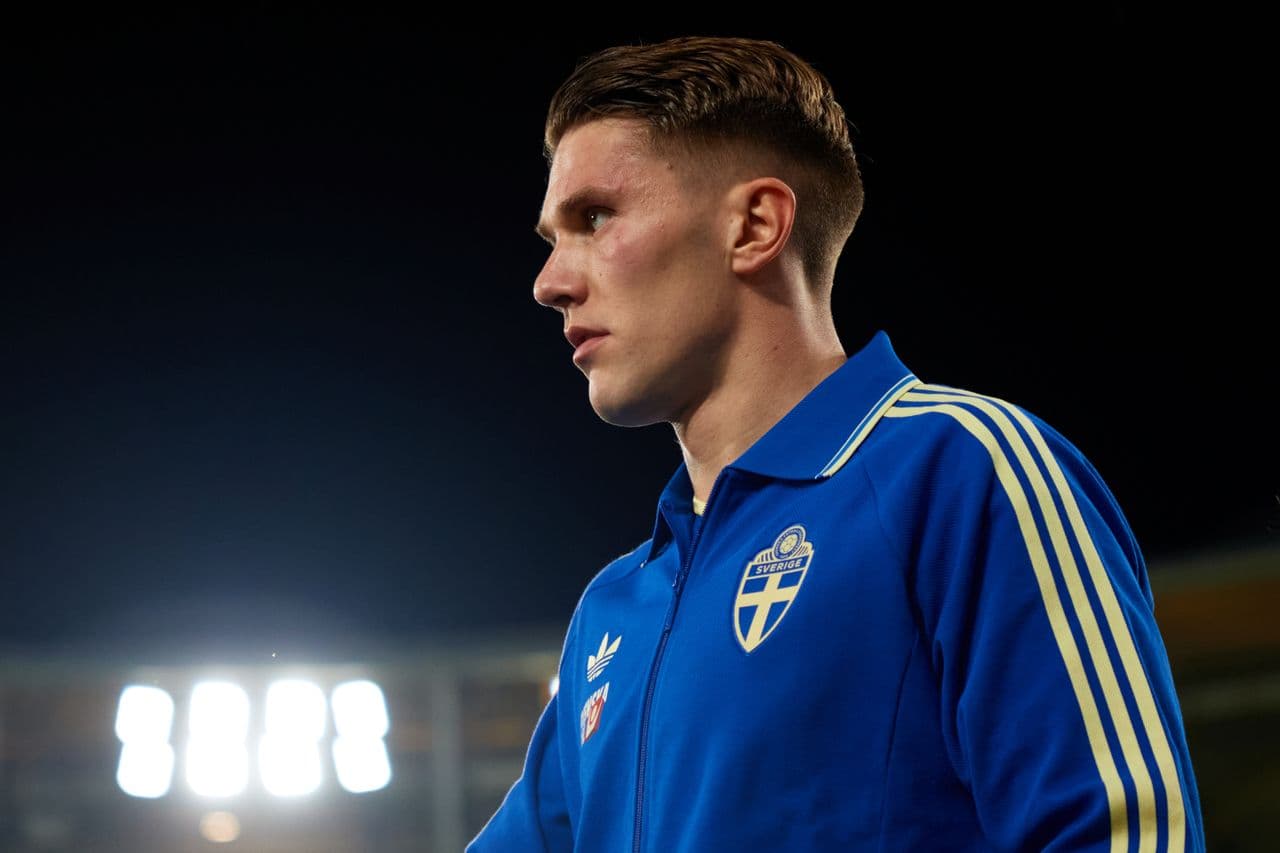 How to watch Netherlands vs Sweden for FREE: Live stream details for Van Dijk vs Isak derby at World Cup 2026