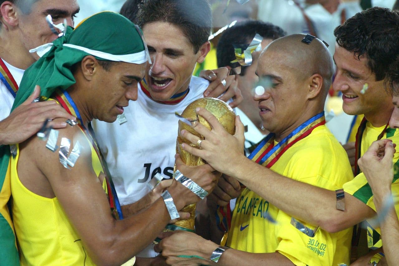 2002 World Cup Quiz: Relive the Group Stage and Knockout Drama