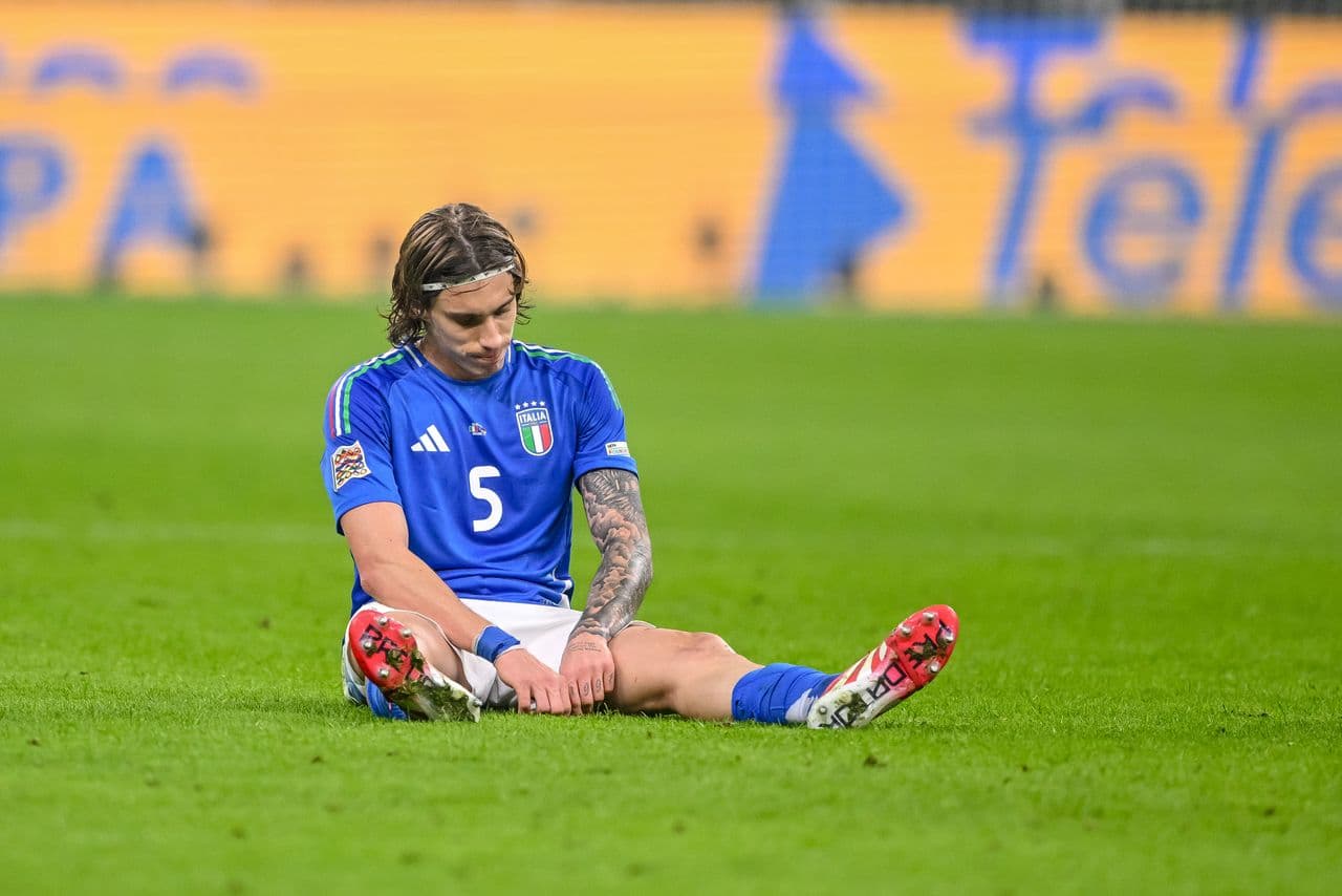 Quiz! Can you name the 20 most valuable players in the world who didn't qualify for World Cup 2026?
