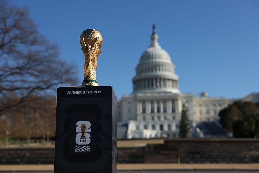 World Cup 2026: 48 Teams, Three Hosts, and Unforgettable Spectacle