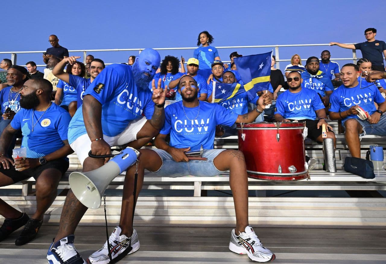 Curacao: The Tiny Caribbean Nation Set to Shine at the World Cup