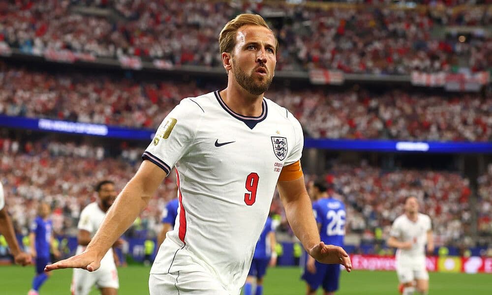 How to watch England vs Ghana for FREE: Live stream details, TV channels and kick-off time for World Cup 2026