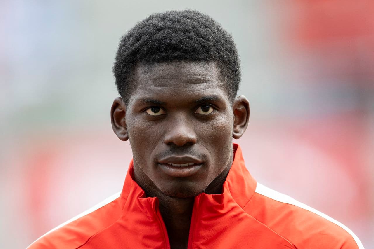 Why Switzerland star striker Breel Embolo may be banned from entering United States for the World Cup