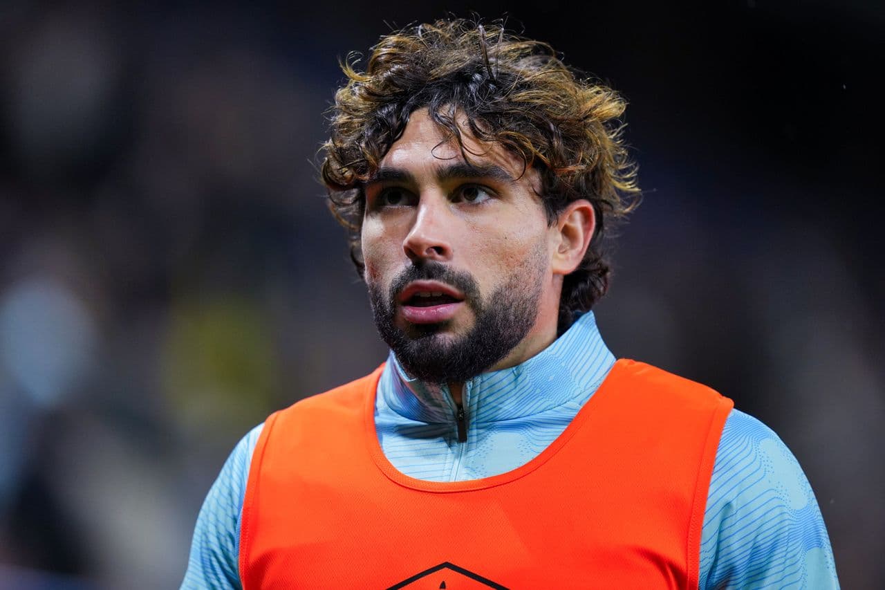Neal Maupay has ‘big hopes’ for Tottenham Hotspur as striker reveals Premier League ambition