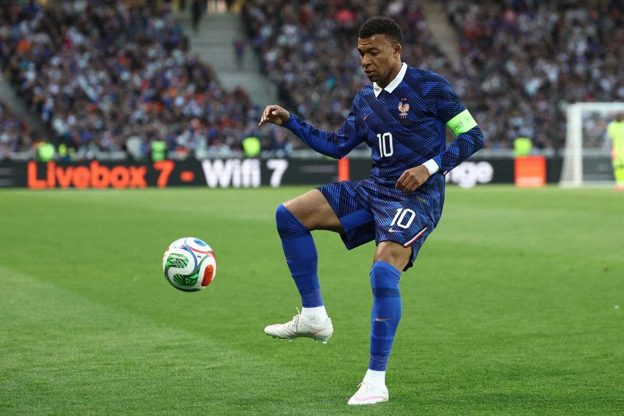 Kylian Mbappé: France's Captain Redefines Greatness with Unique Path to the Top
