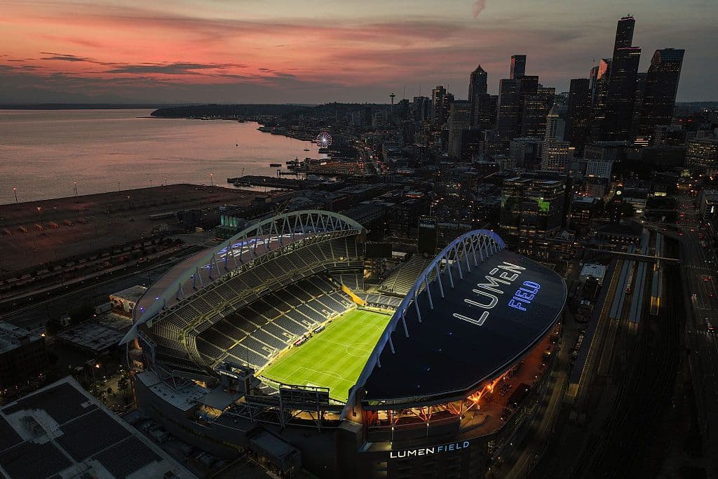Belgium vs Egypt Referee Announced for Seattle Clash