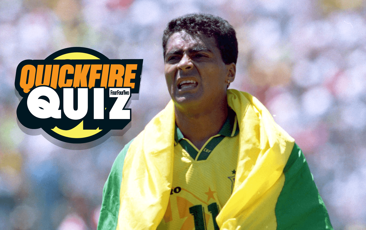 Quickfire Quiz 147: Can you answer 10 questions in 90 seconds?