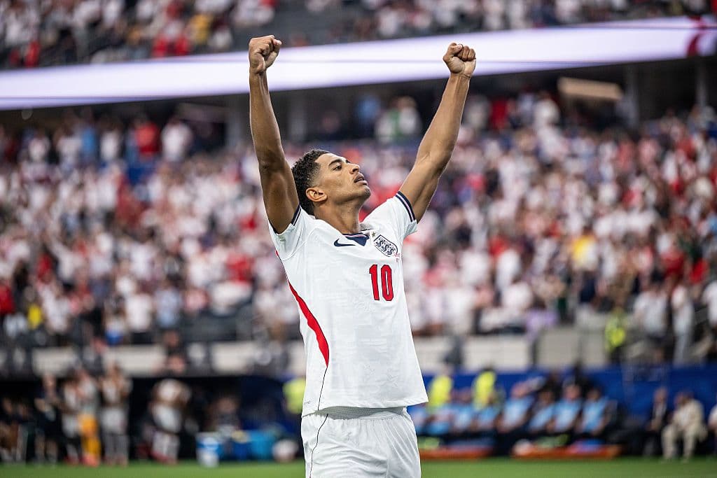 England vs Croatia: Bellingham Shines, Konsa Struggles in World Cup Opener