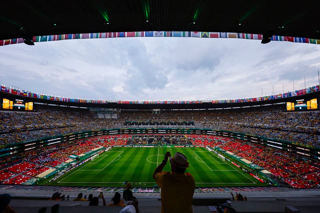 Uzbekistan vs Colombia: Debutants Test Colombia's World Cup Credentials