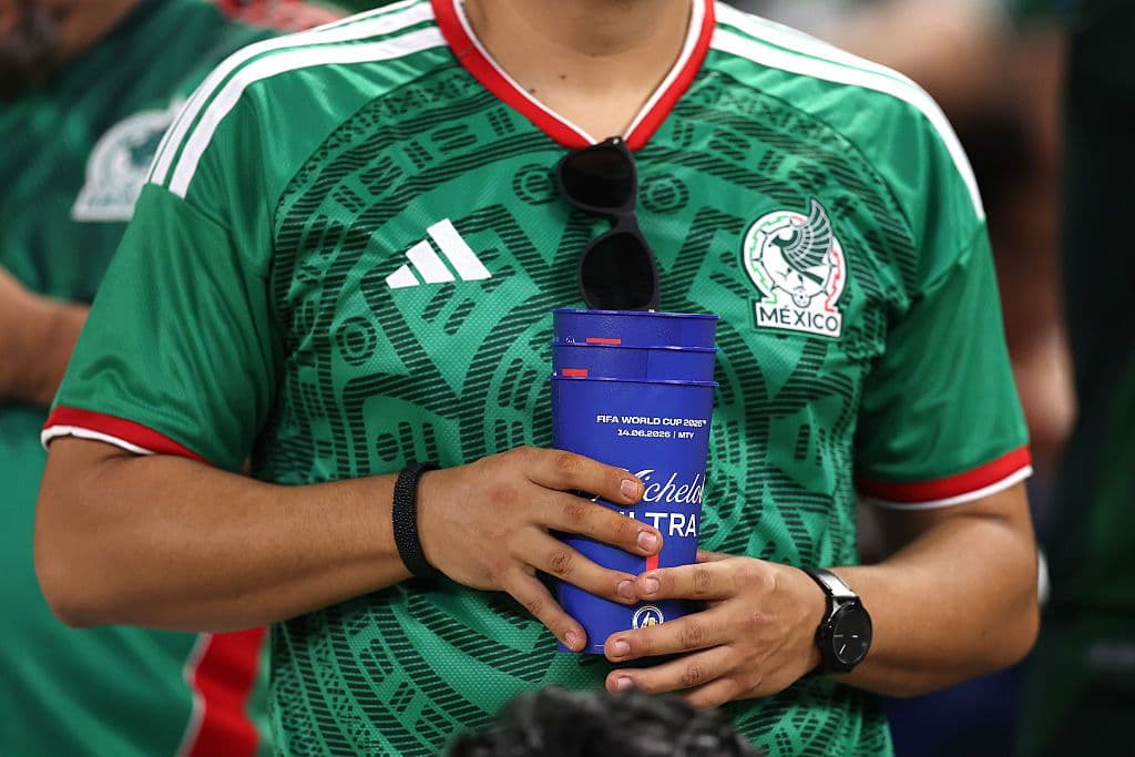 World Cup 2026 Beer Prices: Where Will You Pay the Most for a Pint?