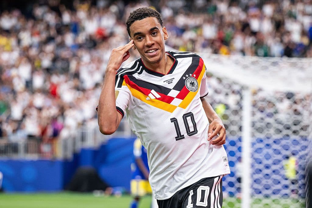 World Cup day four highlights: Underestimate Germany at your peril, dark horse emerges, late drama and Graham Potter's redemption story
