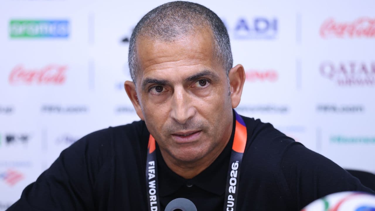 World Cup Shock: Portugal Boss Fernando Santos Sacked After Opening Day Collapse