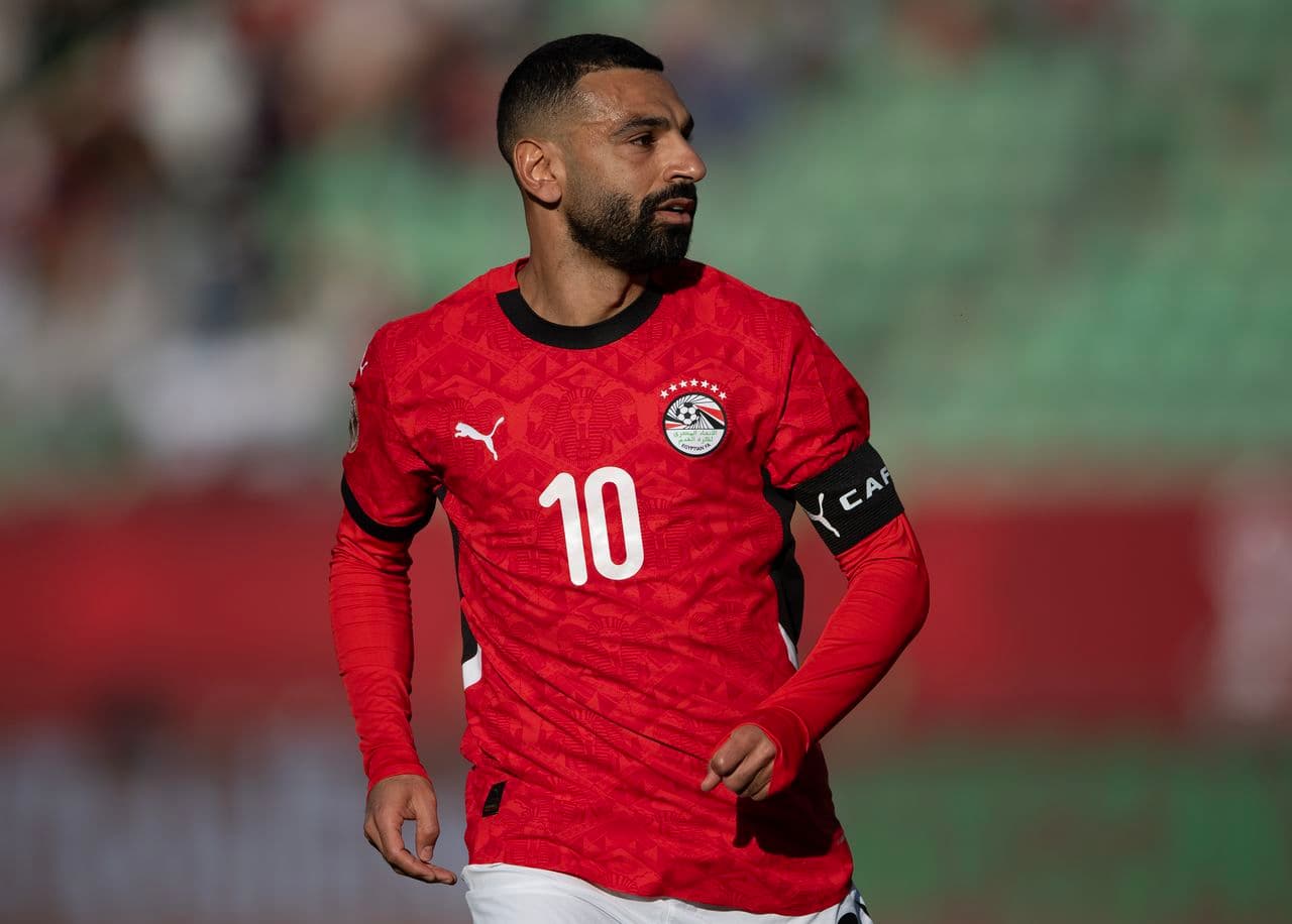 Belgium vs Egypt: Salah and De Bruyne Duel in Group G Opener
