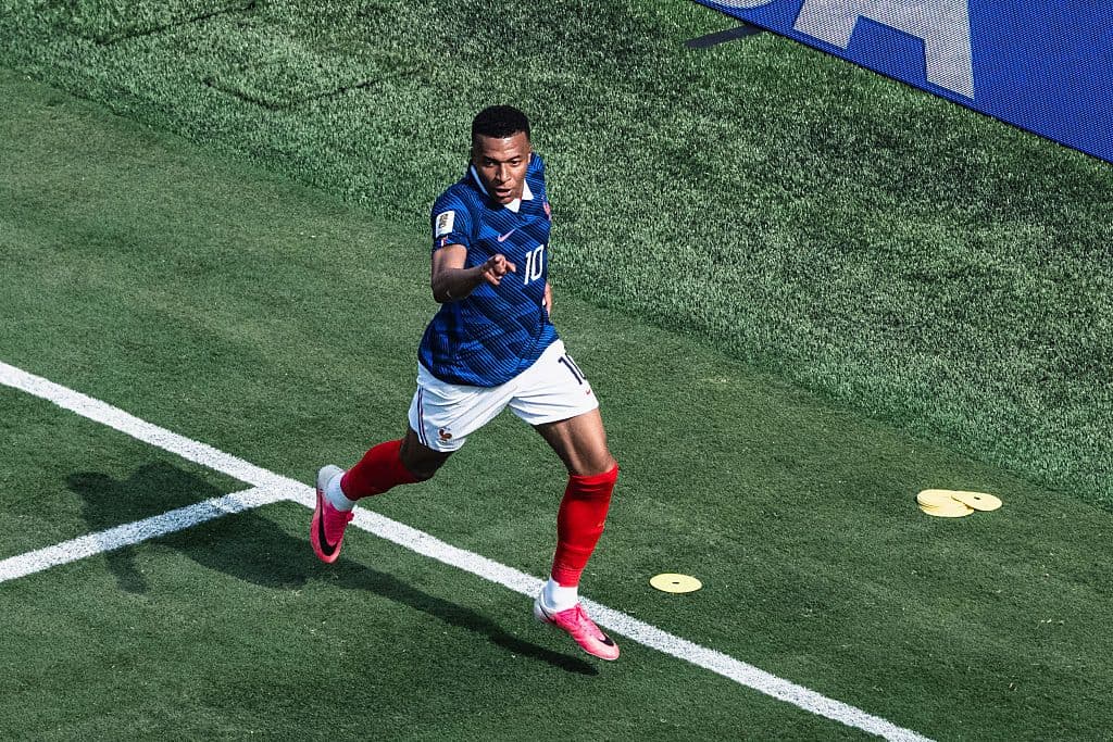France vs Iraq prediction: Will Kylian Mbappe add to his World Cup goal tally?