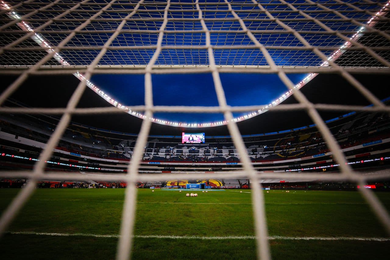 When is the first World Cup 2026 game?