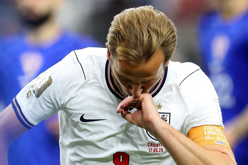 England threatened with Ghana 'curse' ahead of World Cup match