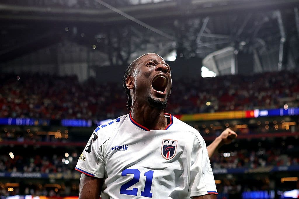 Cape Verde's World Cup 2026 Qualification: The Story Behind the Spain Shock