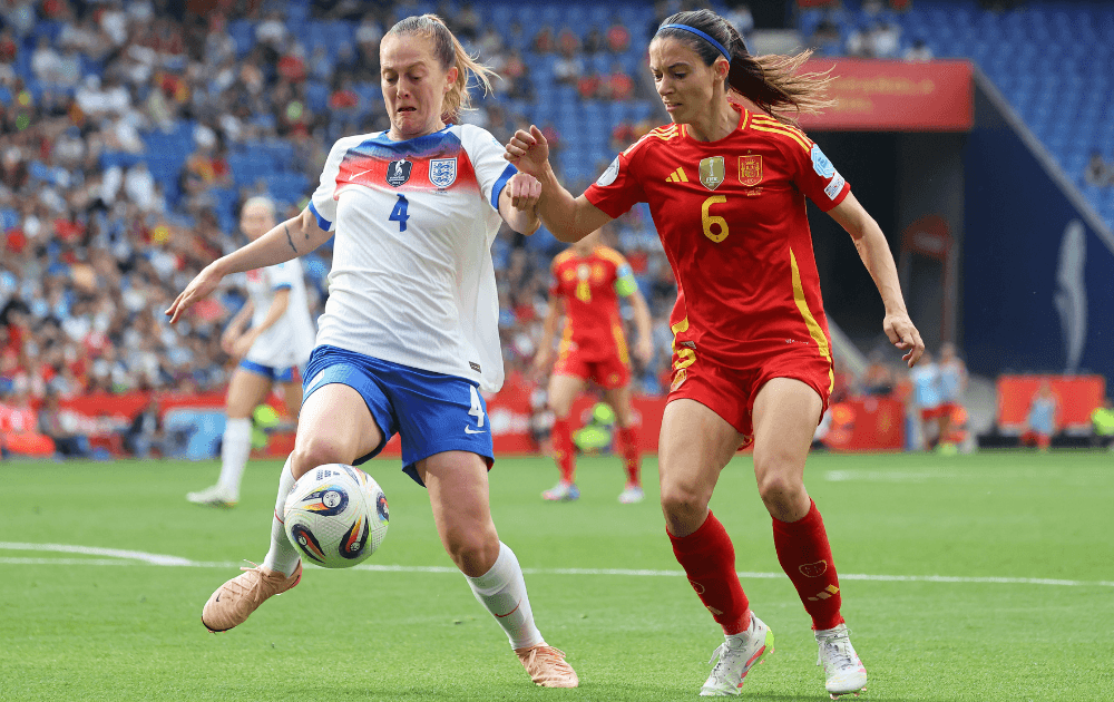 How to watch Spain vs England for FREE: Live stream details for Lionesses' HUGE World Cup qualifier