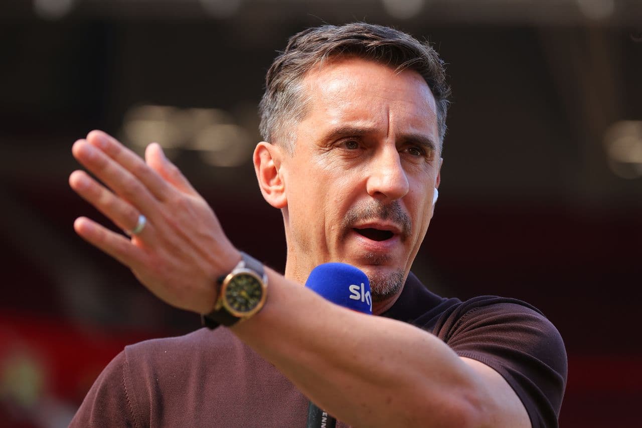 England vs Croatia: Three Lions Begin World Cup Campaign in Group D Clash