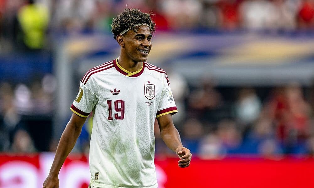 Spain vs Belgium World Cup 2026 Quarter-Final: Free Live Stream & TV Info