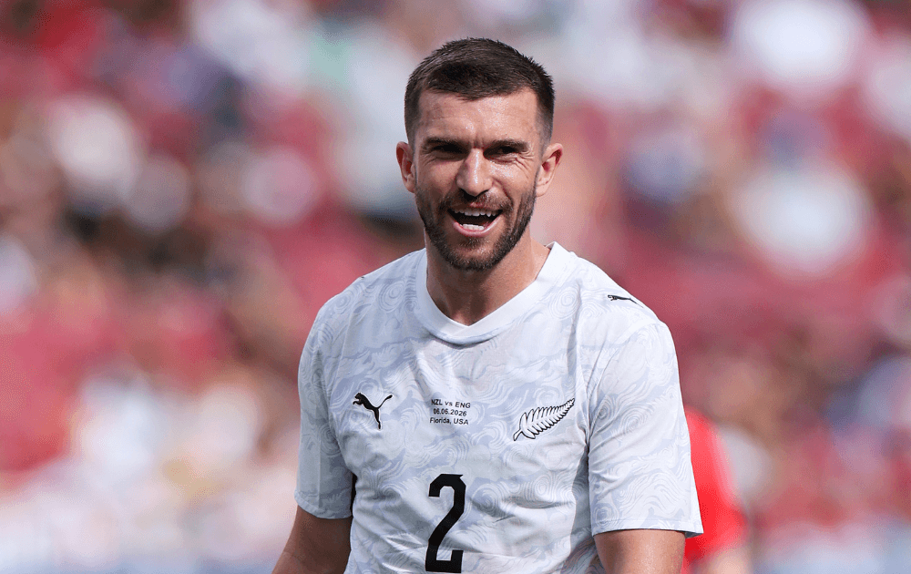 Iran vs New Zealand: Free Live Stream for World Cup 2026 Group G Clash in Inglewood