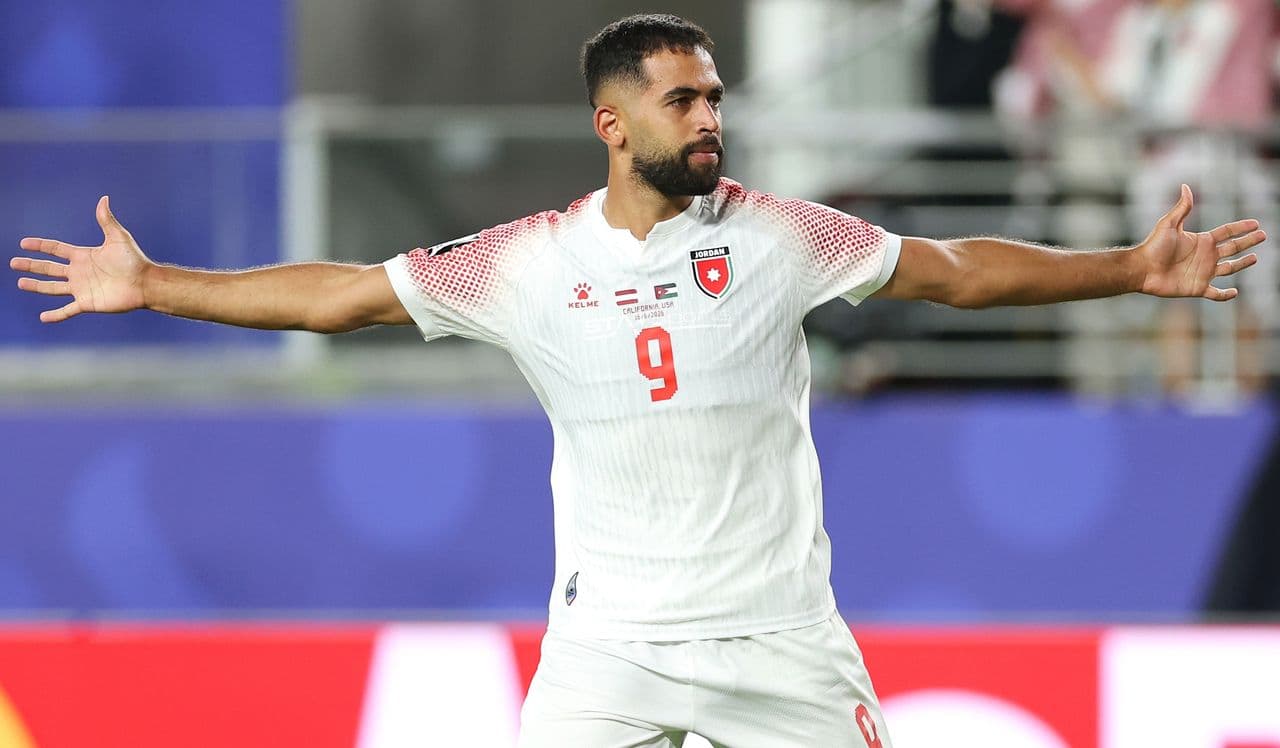 Jordan vs Algeria prediction: Will World Cup debutants claim their first win?