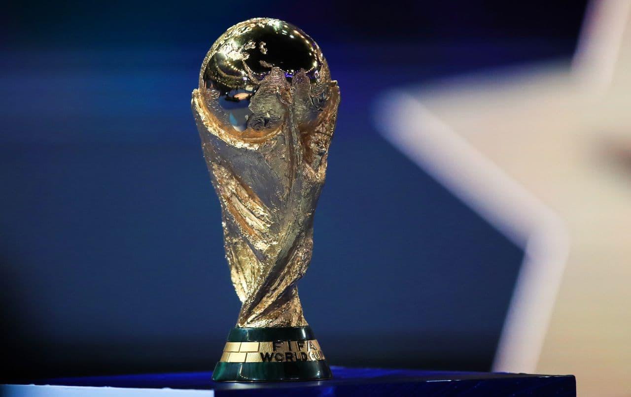2030 World Cup Hosts Confirmed: A Historic Centenary Tournament