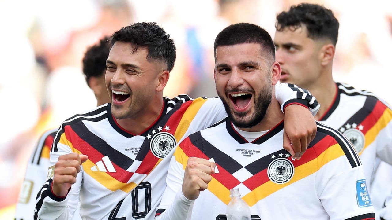 World Cup Fantasy Tips: Our top picks for Round Three