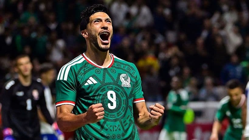 Mexico vs South Africa World Cup Opener: Free Stream, Kick-off Time & Predicted Lineups