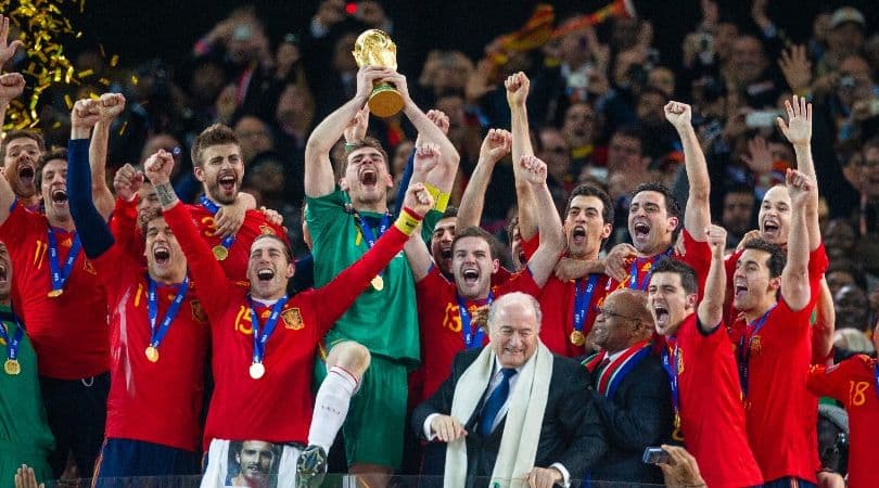 Test Your 2010 World Cup Knowledge: Can You Score 20/20?
