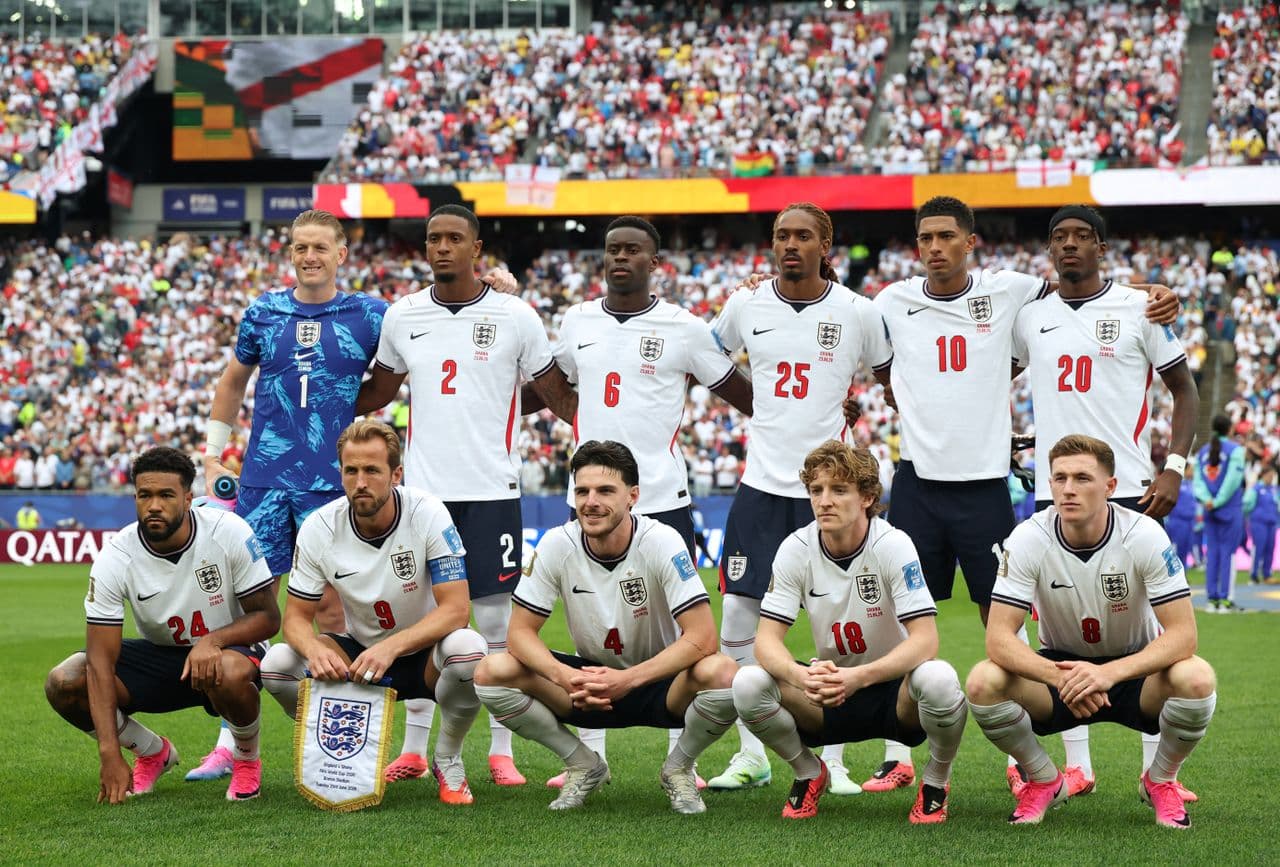 England vs Ghana player ratings: Who stood out?