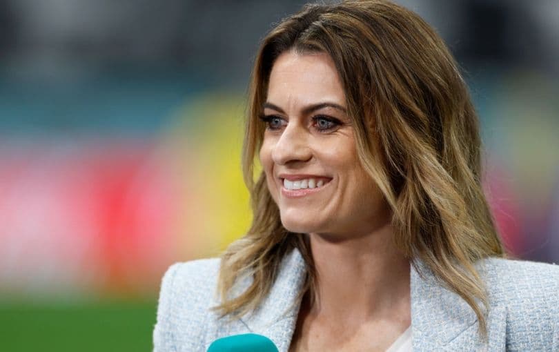 Who are the ITV commentators, pundits and presenters for Sweden v Tunisia?
