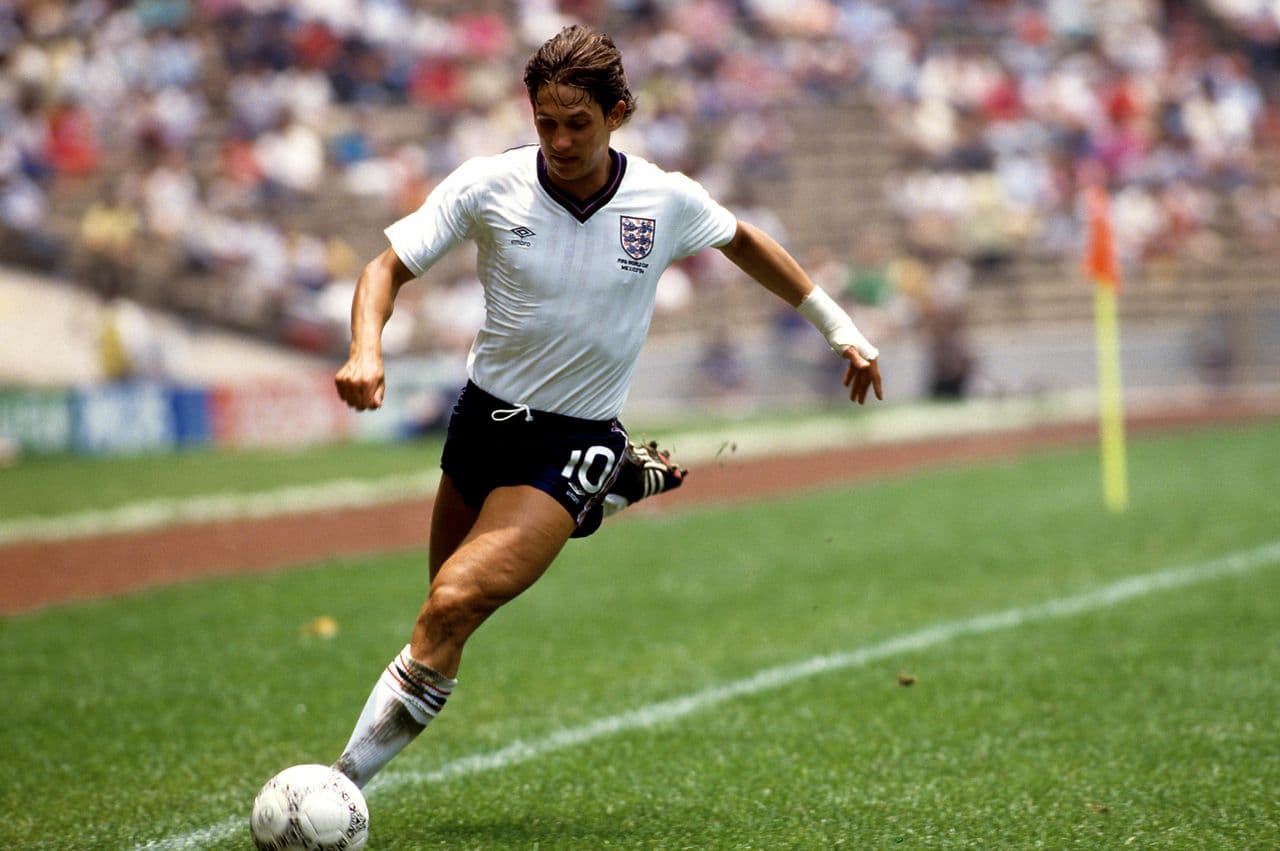 World Cup Goalscorers Quiz: Name the Elite 6+ Goal Scorers