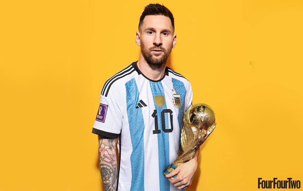 Football's 100 Greatest Icons: The Definitive Ranking