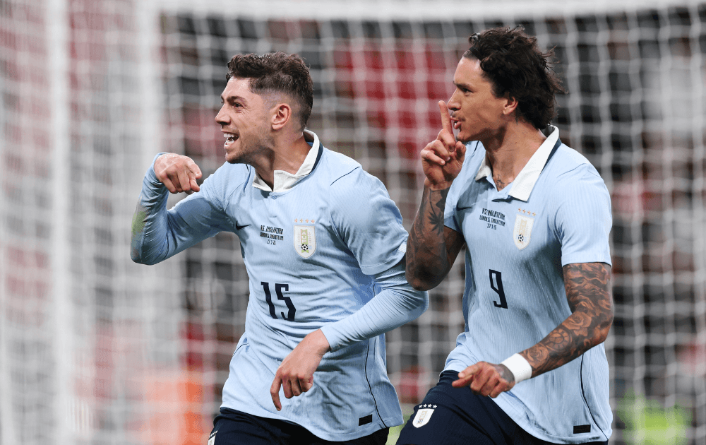 Saudi Arabia vs Uruguay: Free Live Stream for World Cup 2026 Clash