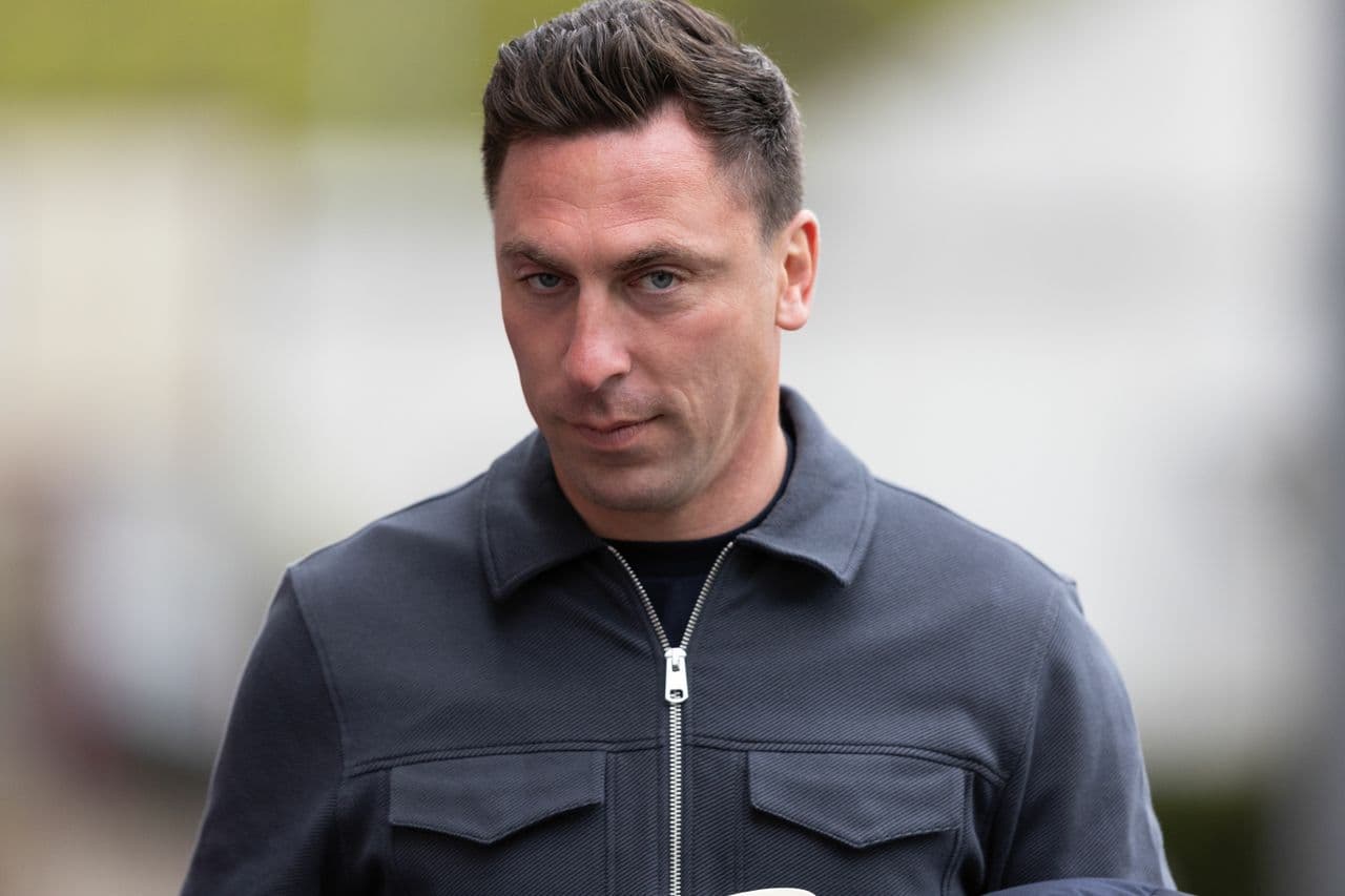 Who are the BBC pundits, presenters and commentators for Scotland vs Brazil?