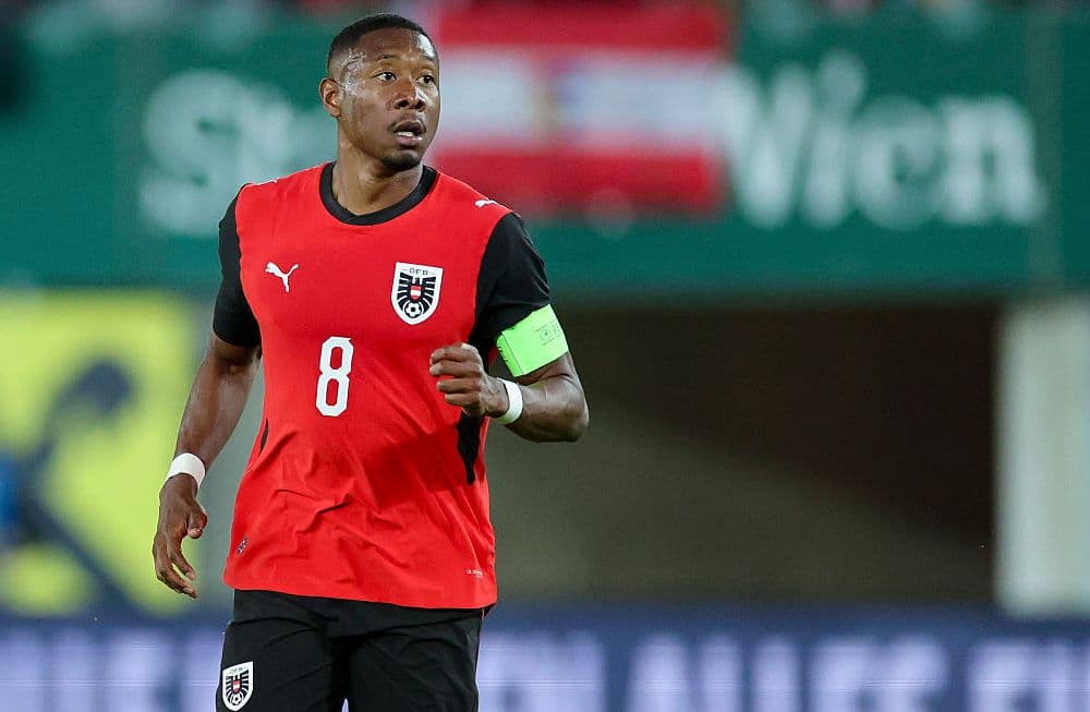 Austria vs Jordan: Free Live Stream & TV Channels for World Cup 2026 Group J
