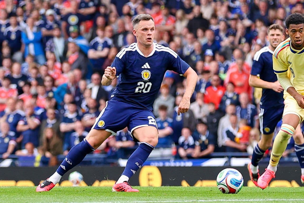 How to watch Bolivia vs Scotland for FREE: TV channels and match preview as the Tartan Army play in New Jersey